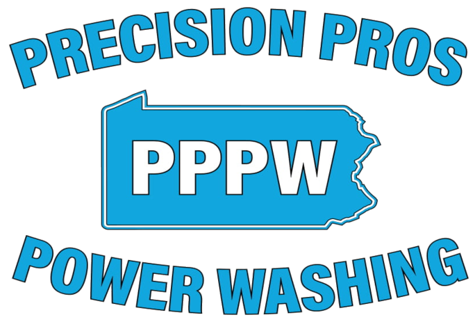 Precision Pros Power Washing LLC